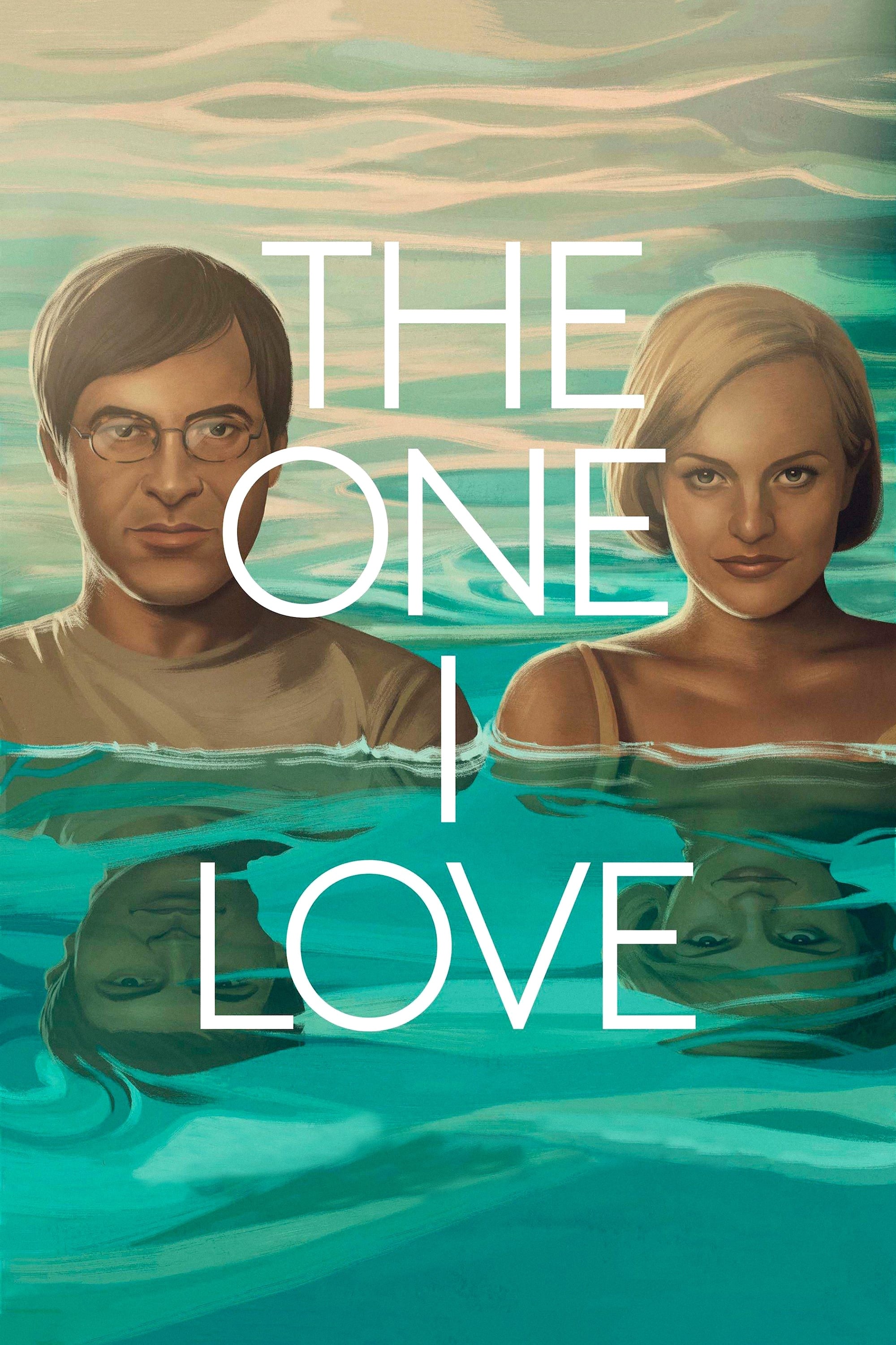 Постер The One I Love